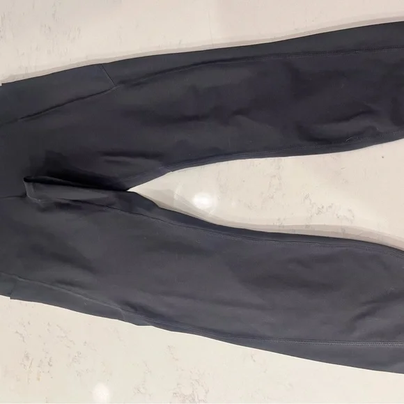 Fabletics PureLuxe Black Leggings - Picture 3 of 3